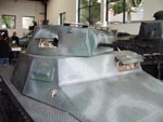 �������� ������ ���� PzKpfw  1