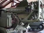 R-11 / SS-1B SCUD-A JS-3-mounted, Russian-made, short-range, tactical ballistic surface-to-surface missile system