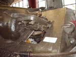 SU100 - 100mm - self-propelled gun