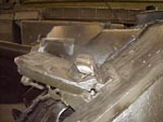 SU100 - 100mm - self-propelled gun