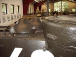 SU100 - 100mm - self-propelled gun