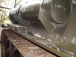 SU100 - 100mm - self-propelled gun