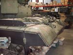 T-55AM2 MAIN BATTLE TANK