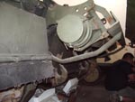 T-55AM2 MAIN BATTLE TANK