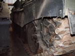 T-55AM2 MAIN BATTLE TANK