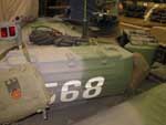 T-72GM MAIN BATTLE TANK