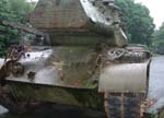 M47 PATTON - MAIN BATTLE TANK