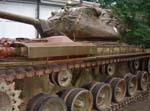 M47 PATTON - MAIN BATTLE TANK