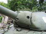 The IS-3M Heavy Tank