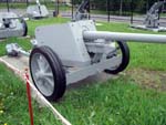 75mm anti-tank gun PAK-40