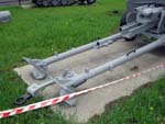 7.5cm anti-tank gun PAK 40