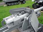 7.5cm anti-tank gun PAK 40