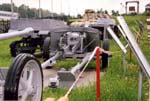 7.5cm anti-tank gun PAK 40