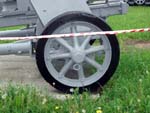 7.5cm anti-tank gun PAK 40