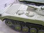BMP-1 Mechanised Infantry Combat Vehicle