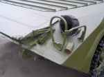 BMP-1 Mechanised Infantry Combat Vehicle