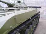 BMP-1 Mechanised Infantry Combat Vehicle