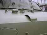 BMP-1 Mechanised Infantry Combat Vehicle
