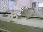 BMP-1 Mechanised Infantry Combat Vehicle