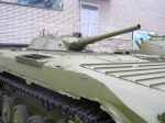 BMP-1 Mechanised Infantry Combat Vehicle