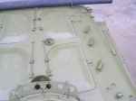 BMP-1 Mechanised Infantry Combat Vehicle