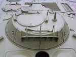 BMP-1 Mechanised Infantry Combat Vehicle