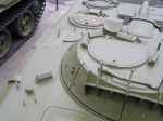 BMP-1 Mechanised Infantry Combat Vehicle
