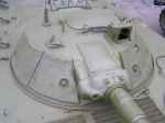 BMP-1 Mechanised Infantry Combat Vehicle