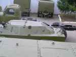 BRDM-1, CAR, ARMOURED, 4X4, RECONNAISSANCE