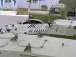 BRDM-1, CAR, ARMOURED, 4X4, RECONNAISSANCE