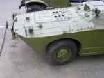 BRDM-1, CAR, ARMOURED, 4X4, RECONNAISSANCE