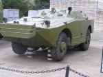 BRDM-1, CAR, ARMOURED, 4X4, RECONNAISSANCE