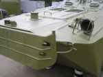 BRDM-1, CAR, ARMOURED, 4X4, RECONNAISSANCE