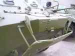 BTR-60PA - WHEELED INFANTRY FIGHTING VEHICLE