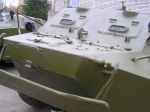BTR-60PA - WHEELED INFANTRY FIGHTING VEHICLE