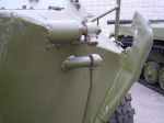 BTR-60PA - WHEELED INFANTRY FIGHTING VEHICLE