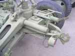 Soviet 57mm Anti-Aircraft gun(Automatic gun) S-60 Model 1950