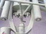 Soviet 57mm Anti-Aircraft gun(Automatic gun) S-60 Model 1950