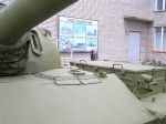 T-54 medium tank