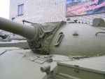 T-54 medium tank