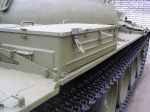 T-54 medium tank