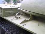 T-54 medium tank