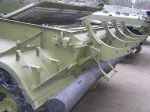 T-54 medium tank