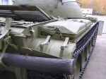 T-54 medium tank