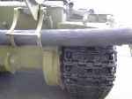 T-54 medium tank