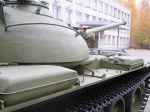 T-54 medium tank
