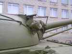 T-54 medium tank