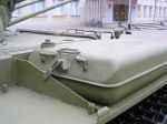 T-54 medium tank