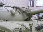 T-54 medium tank