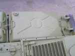 T-54 medium tank
